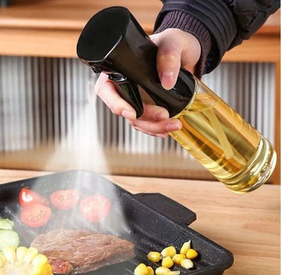 STARKENDY 500 ml Cooking Oil Sprayer(Pack of 1)