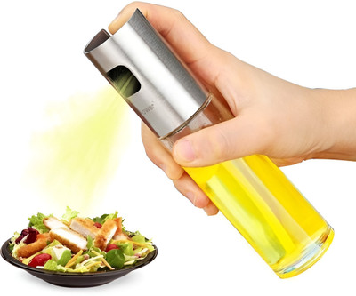 Newvent 100 ml Cooking Oil Sprayer(Pack of 1)