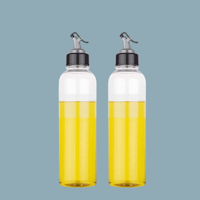 Ecodex 1000 ml Cooking Oil Dispenser Set(Pack of 1)