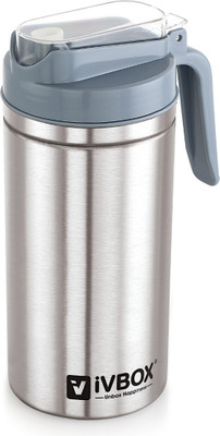 iVBOX 1000 ml Cooking Oil Dispenser(Pack of 1)