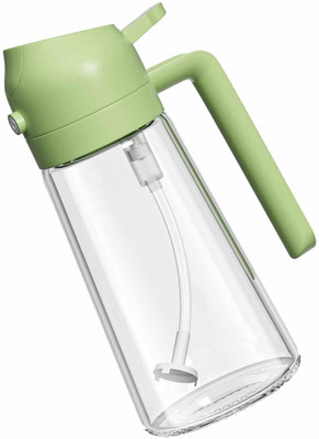 LILA ENTERPRISE 500 ml Cooking Oil Dispenser Set(Pack of 1)