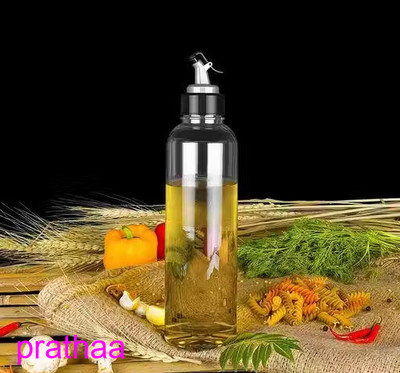 Prathaa 1000 ml Cooking Oil Dispenser(Pack of 1)