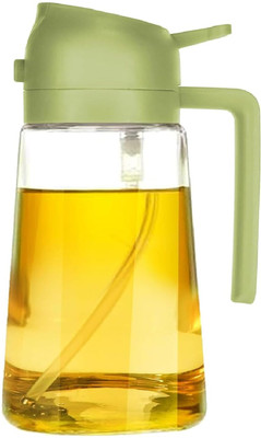 Bunny zilla 450 ml Cooking Oil Sprayer(Pack of 1)