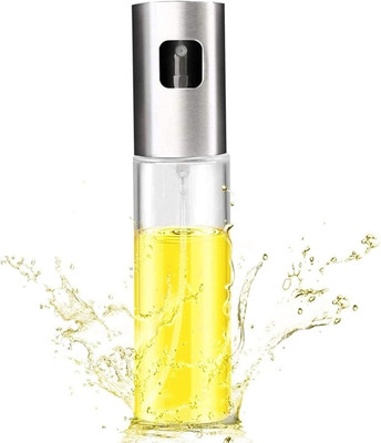 Cloudzy 100 ml Cooking Oil Sprayer(Pack of 1)