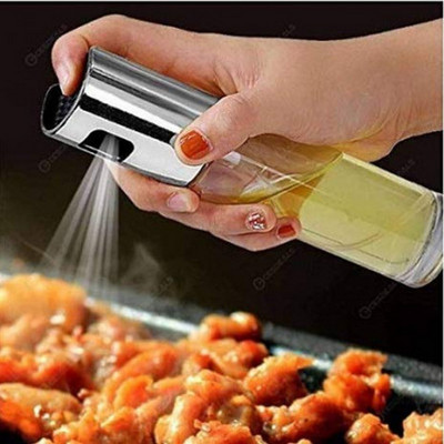 Qexle 100 ml Cooking Oil Sprayer(Pack of 1)