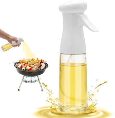 Pathu 200 ml Cooking Oil Sprayer(Pack of 1)