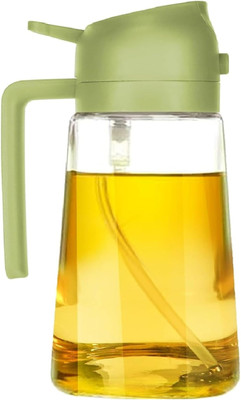 PERIZONE 500 ml Cooking Oil Sprayer(Pack of 1)