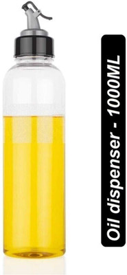 VCONQUER 1000 ml Cooking Oil Dispenser(Pack of 1)