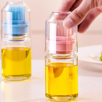 Dejmin 150 ml Cooking Oil Dispenser(Pack of 1)