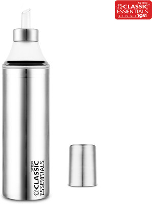 Classic Essentials 1000 ml Cooking Oil Dispenser(Pack of 1)