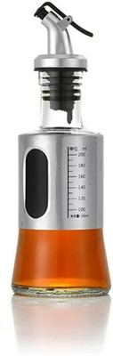 Home Cloud 200 ml Cooking Oil Dispenser(Pack of 1)