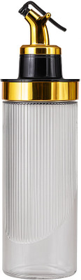 advik mart 400 ml Cooking Oil Dispenser(Pack of 1)