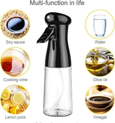 Tanlesa 210 ml Cooking Oil Dispenser(Pack of 1)