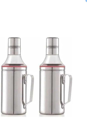 Sangram 1000 ml Cooking Oil Dispenser Set(Pack of 2)
