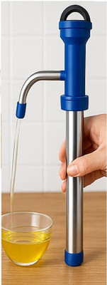 Gleba 15000 ml Cooking Oil Dispenser(Pack of 1)