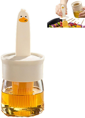 ZOCKRIX 200 ml Cooking Oil Dispenser(Pack of 1)