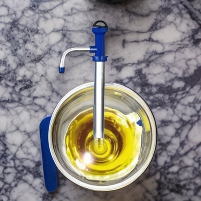 KRAZE 500 ml Cooking Oil Dispenser(Pack of 1)