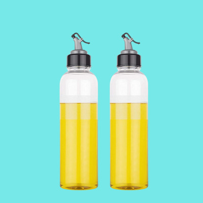 RIMOAL 1000 ml Cooking Oil Dispenser Set(Pack of 2)