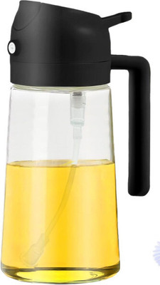 JYONIL 470 ml Cooking Oil Dispenser(Pack of 1)