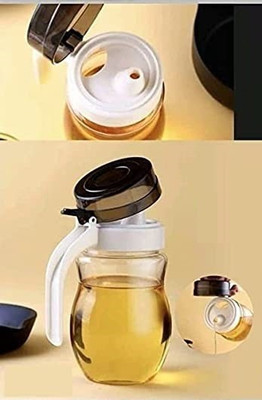Gabbar 650 ml Cooking Oil Dispenser(Pack of 1)
