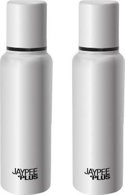 Jaypee Plus 750 ml Cooking Oil Dispenser Set(Pack of 2)