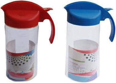Uratech 980 ml Cooking Oil Dispenser(Pack of 2)