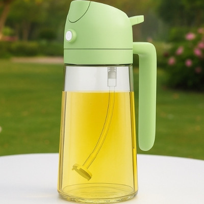 GATHA SALES 500 ml Cooking Oil Sprayer(Pack of 1)