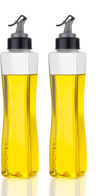 BeastBull 700 ml Cooking Oil Dispenser Set(Pack of 2)