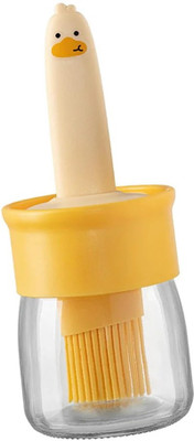 Gunatit Ventures 200 ml Cooking Oil Dispenser Set(Pack of 1)