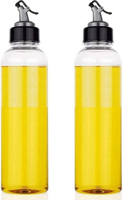 Axiline 1000 ml Cooking Oil Dispenser(Pack of 2)