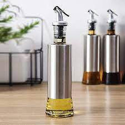 NAVPATH 1000 ml Cooking Oil Dispenser(Pack of 1)
