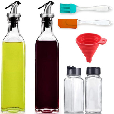 ecom prachi 500 ml Cooking Oil Dispenser(Pack of 7)