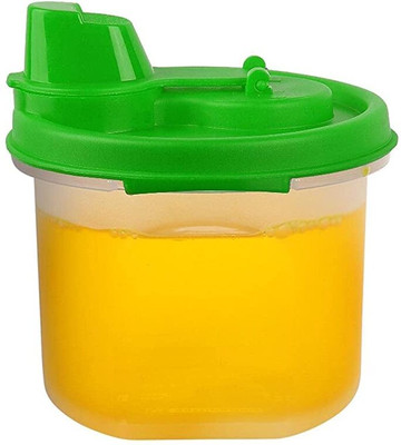 Cutting EDGE 250 ml Cooking Oil Dispenser(Pack of 1)