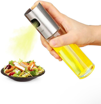 YOGICART 100 ml Cooking Oil Sprayer(Pack of 2)