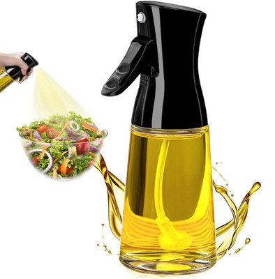 Sinche 200 ml Cooking Oil Sprayer(Pack of 1)