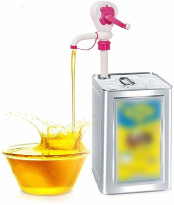Manav 1000 ml Cooking Oil Dispenser(Pack of 1)