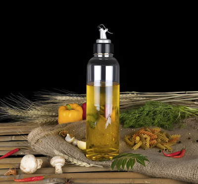 ghelani creation 1000 ml Cooking Oil Dispenser(Pack of 1)