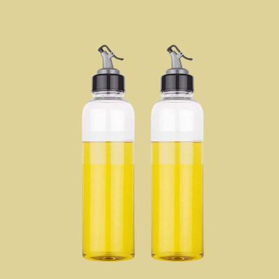 Ecodex 1000 ml Cooking Oil Dispenser Set(Pack of 1)