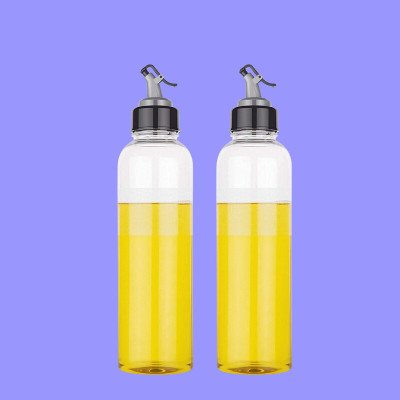 Zubix 1000 ml Cooking Oil Dispenser Set(Pack of 1)