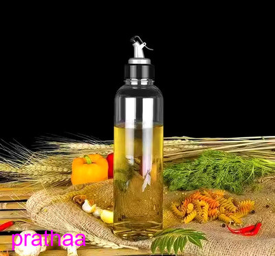 Prathaa 1000 ml Cooking Oil Dispenser(Pack of 1)