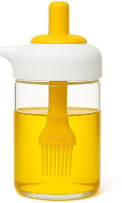 Kitchen Expert 230 ml Cooking Oil Dispenser(Pack of 1)