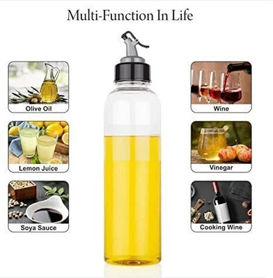 AWARANSIA 1000 ml Cooking Oil Dispenser(Pack of 1)