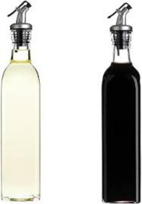 Zigmo 500 ml Cooking Oil Dispenser(Pack of 1)