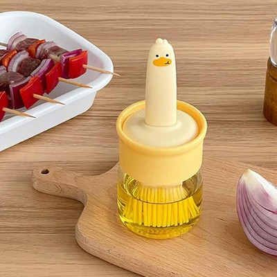 MAYKO & BAYKO 200 ml Cooking Oil Dispenser(Pack of 1)