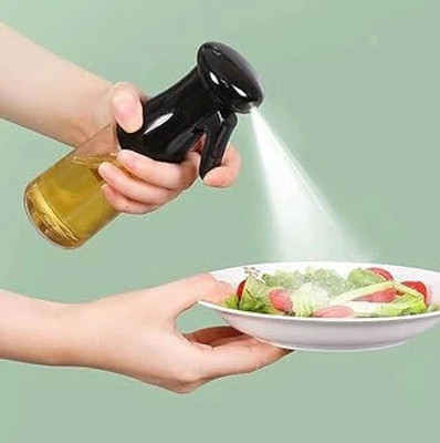 GATHA SALES 220 ml Cooking Oil Sprayer(Pack of 1)