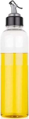 DCREATER 1000 ml Cooking Oil Dispenser(Pack of 1)