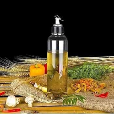 Ibtida store 1000 ml Cooking Oil Dispenser Set(Pack of 1)