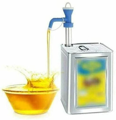 TIDYHACK 1000 ml Cooking Oil Dispenser(Pack of 1)