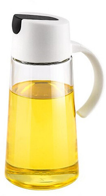 Avastro 600 ml Cooking Oil Dispenser(Pack of 1)