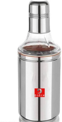 DINIX 1000 ml Cooking Oil Dispenser(Pack of 1)